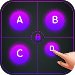 ikon Knock Lock Screen - Knock Lock