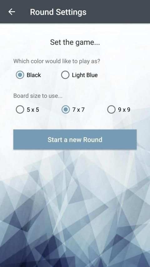 Game of Kono screenshot 3