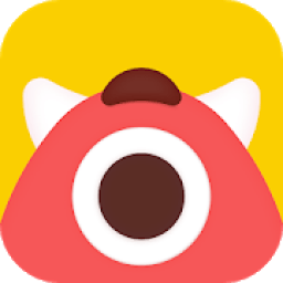 BOO! - Next Gen Messenger icon