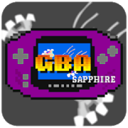 The Zafiro Simulator Of G.B.A - Glass Edition आइकन