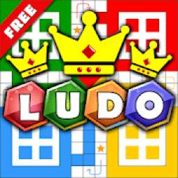 Ludo Kingdom™ * : Online Multiplayer Board Game