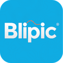 ikon Blipic
