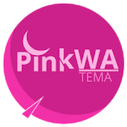 PinkWA Wallpaper आइकन