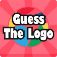 Guess The Logo Icon Quiz