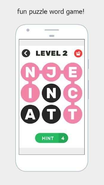 Word King screenshot 2