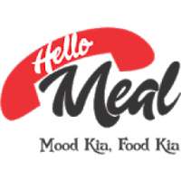 Hello Meal