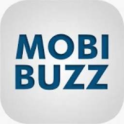 Mobibuzz - Entregador