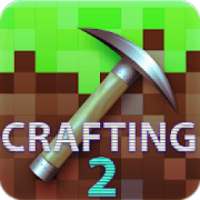 Block world craft