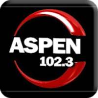 Radio ASPEN 102.3 - Argentina on 9Apps
