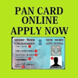 PAN CARD ONLINE आइकन