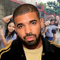 Selfie With Drake