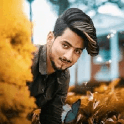 ikon Mr faisu 07 4k wallpaper