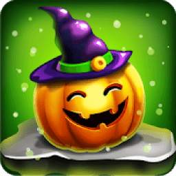Witchdom - Candy Witch Match 3 Puzzle