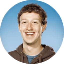 Facebook Quiz App : Social Networking Trivia Game आइकन