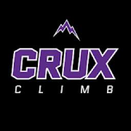 Crux Climb