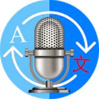 Translate all language : text and voice on 9Apps