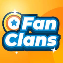 Fan Clans - Play Games, Earn Money!