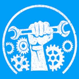 CoreFM 1.0