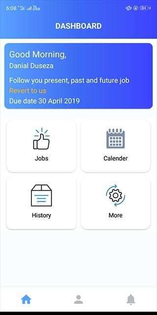 CoreFM – Technicians screenshot 4