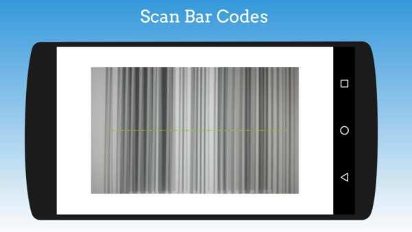 Fast & Secure Browser with QR and Bar Code Scanner screenshot 3