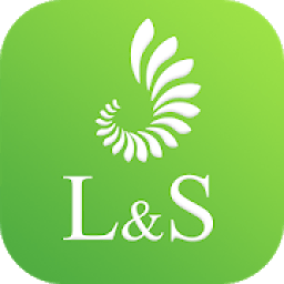 L&amp;S CLUB icon