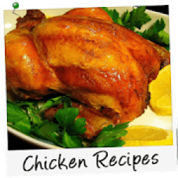 ikon Chicken Recipes Free