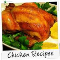 Chicken Recipes Free