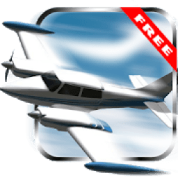 ikon Air Plane Flight Game