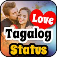 Tagalog Love Quotes - 2019 (Hugot, Pinoy & Bisaya) on 9Apps