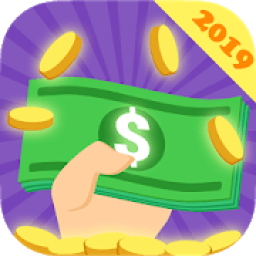 KK Cash – Money Making Game to earn FREE CASH icon