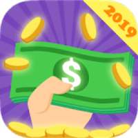 KK Cash – Money Making Game to earn FREE CASH on 9Apps