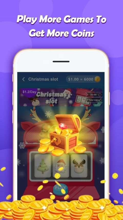 KK Cash – Money Making Game to earn FREE CASH screenshot 2
