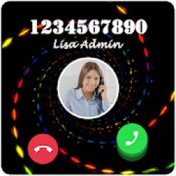 Caller Screen 1.0