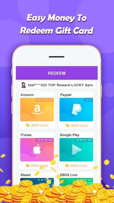 KK Cash – Money Making Game to earn FREE CASH screenshot 3