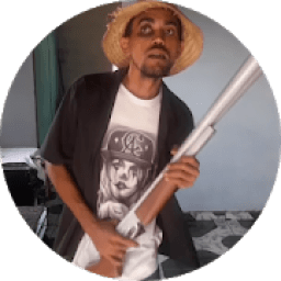 Zé da Roça VS Zombies icon