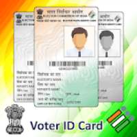 Voter ID Card - Indian Voter Card Online Services