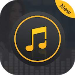Music Player : MP3 Music Download