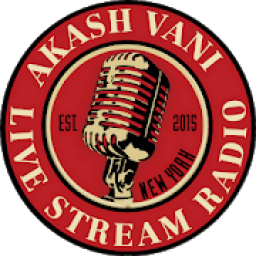 ikon Akash Vani Radio