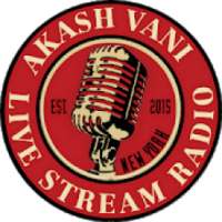 Akash Vani Radio on 9Apps