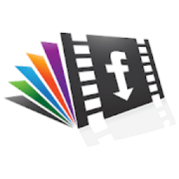 Video Downloader Pro for Facebook 2019 icon