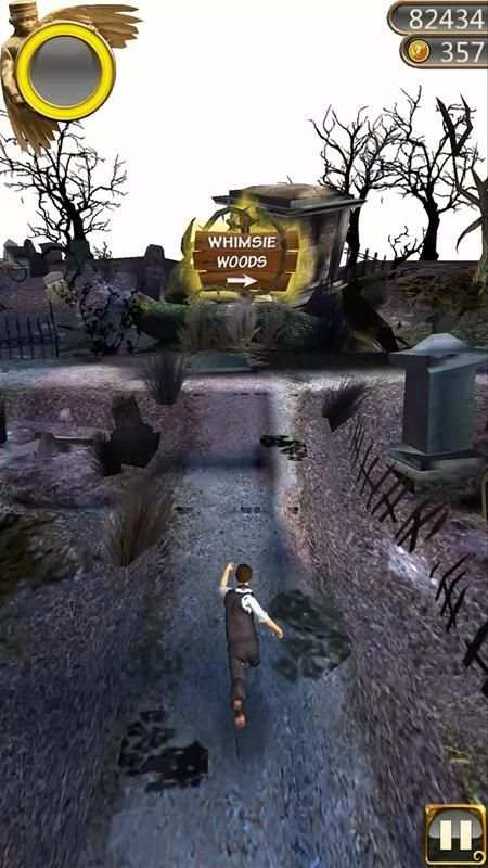 Jungle Final Runs Prince screenshot 4