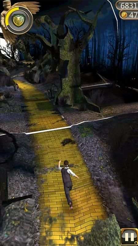 Jungle Final Runs Prince screenshot 1