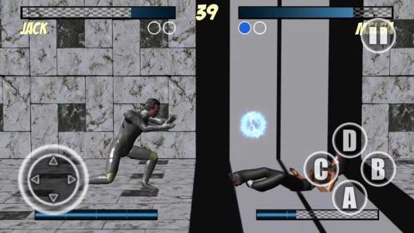 Taken 7 screenshot 1