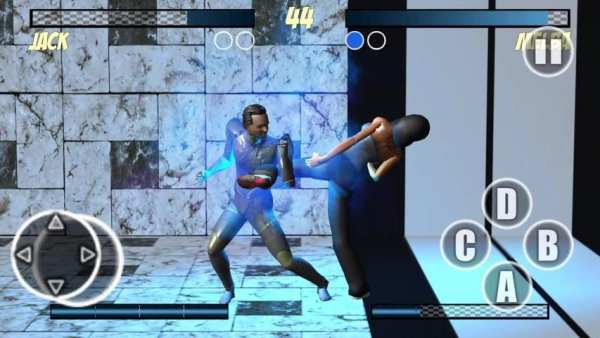 Taken 7 screenshot 2