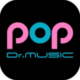 닥터뮤직 POP