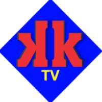 KK. TV Kannada logo