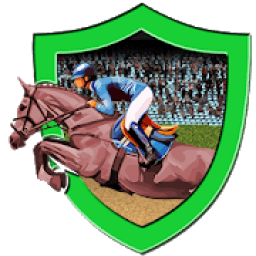 ikon Balapan Kuda Gratis