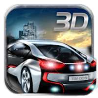 CITY RACER 3D