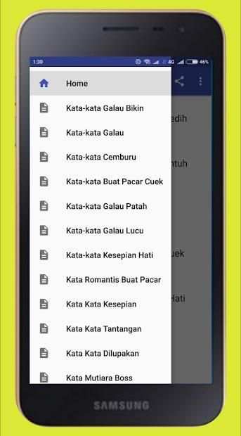 Status WA 2019 screenshot 2
