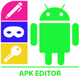 ikon Apk Decompiler With Editor
